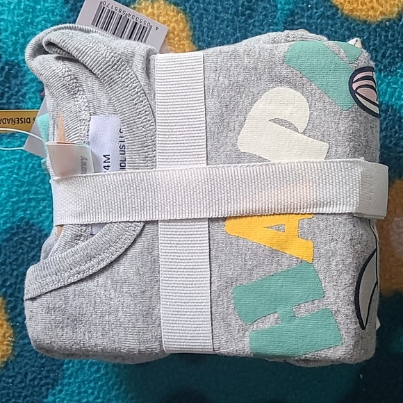 DISNEY BABY 3- PIECE SET - Picture 2 of 5